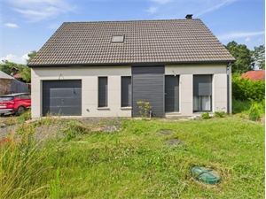 maison neuve à la vente -   80200  BIACHES, surface 92 m2 vente maison neuve - UBI477903116